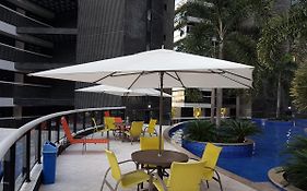 Landscape Beira Mar
