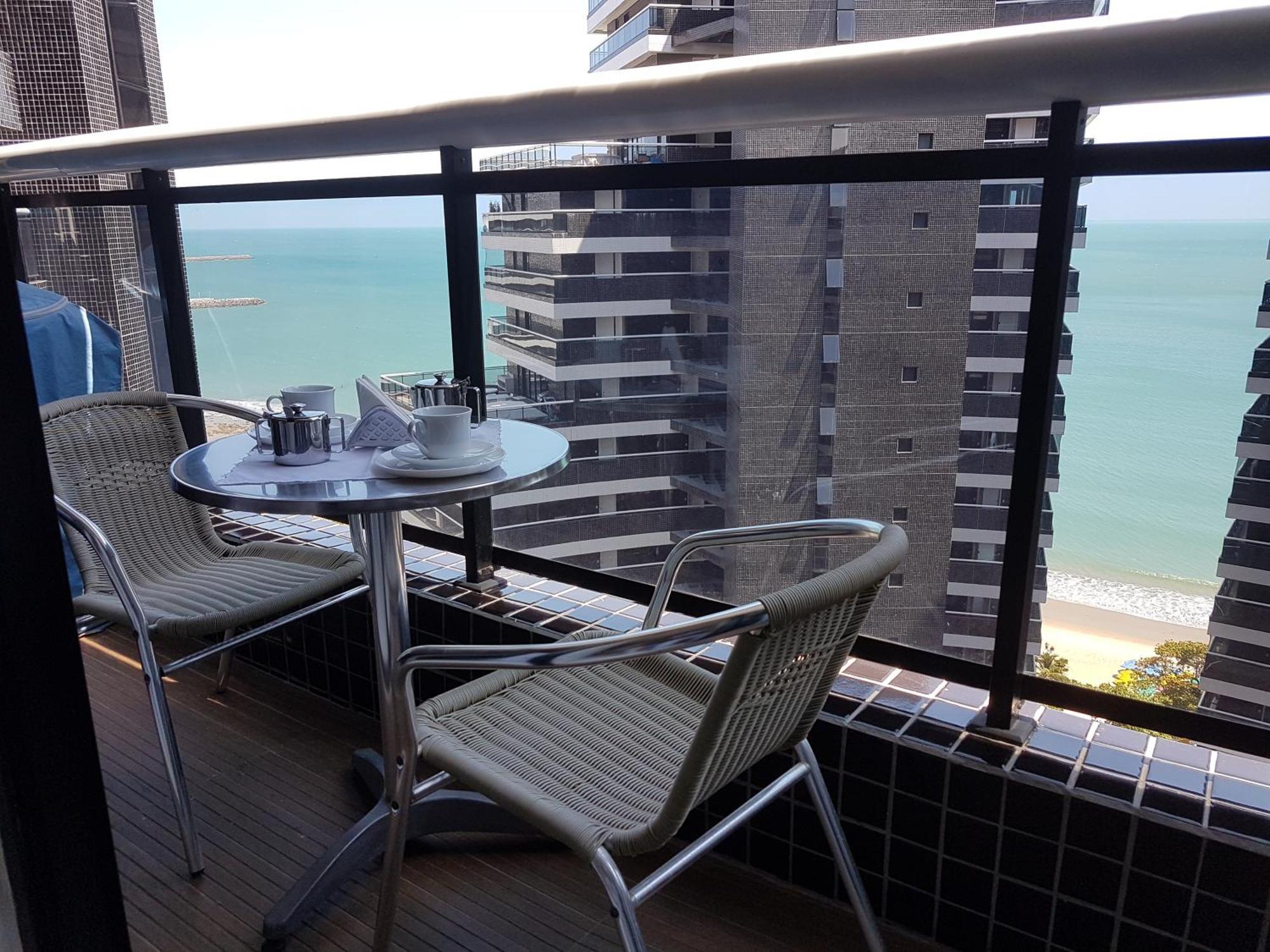 Landscape Beira Mar Apartment Fortaleza  Room photo